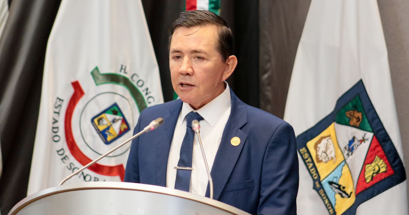 Propone Raúl Castelo promover la competitividad digital en el sector empresarial.