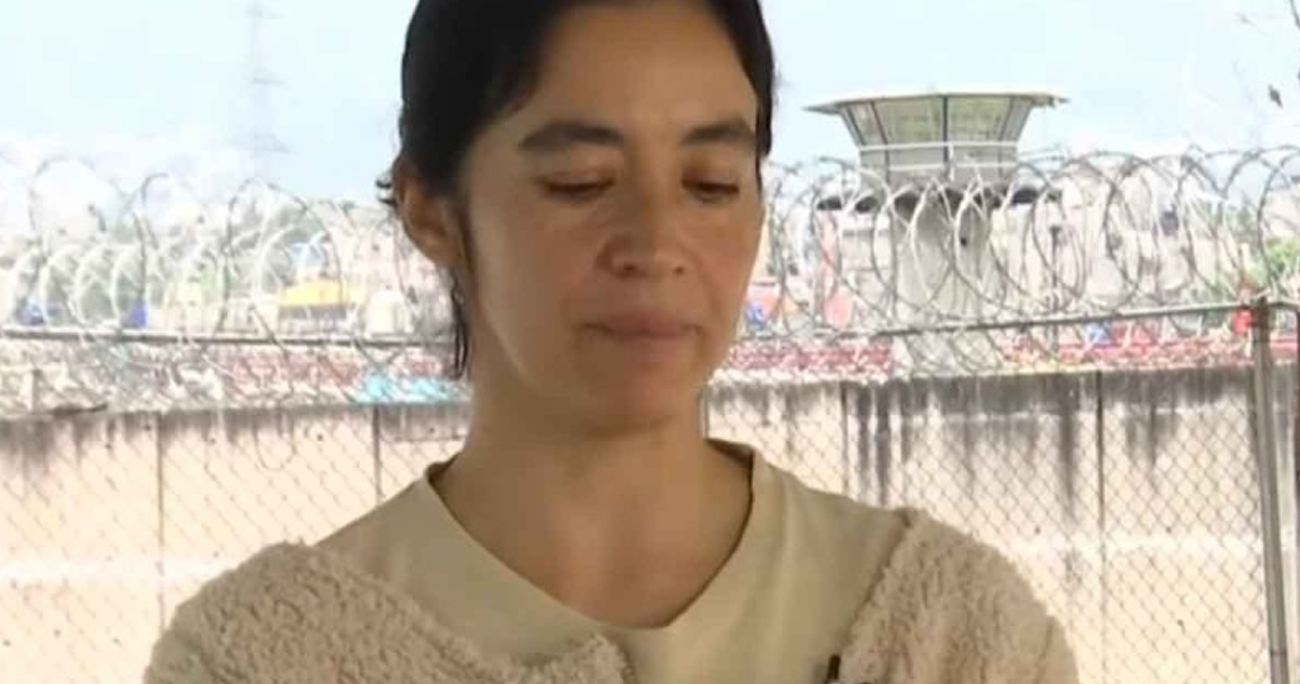 Claudia Sánchez Mayorga obtiene su libertad; vivió 9 años de injusticia