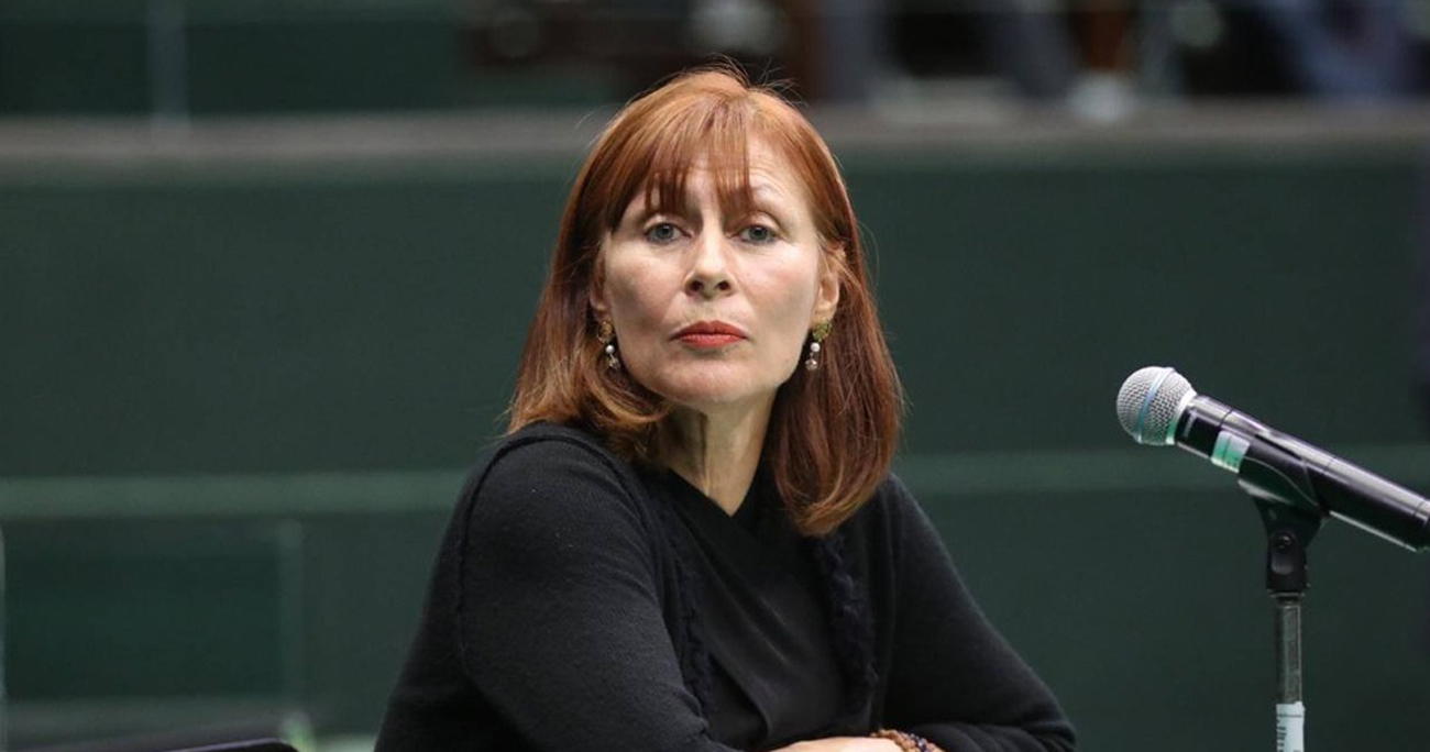 Tatiana Clouthier respondió a Raquel Buenrostro y advirtió que no cargará muertos por el T-MEC
