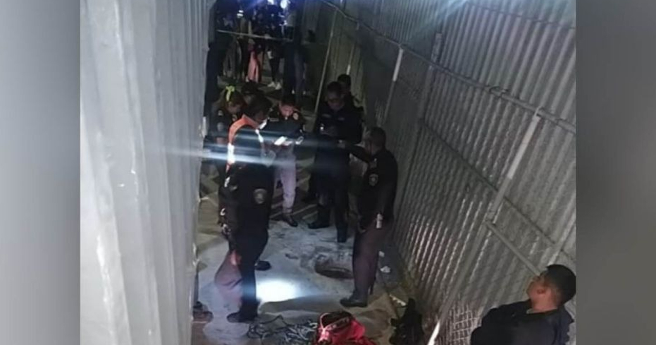 Cronología de una trampa mortal: así fue la muerte de dos hermanas que cayeron por una coladera abierta