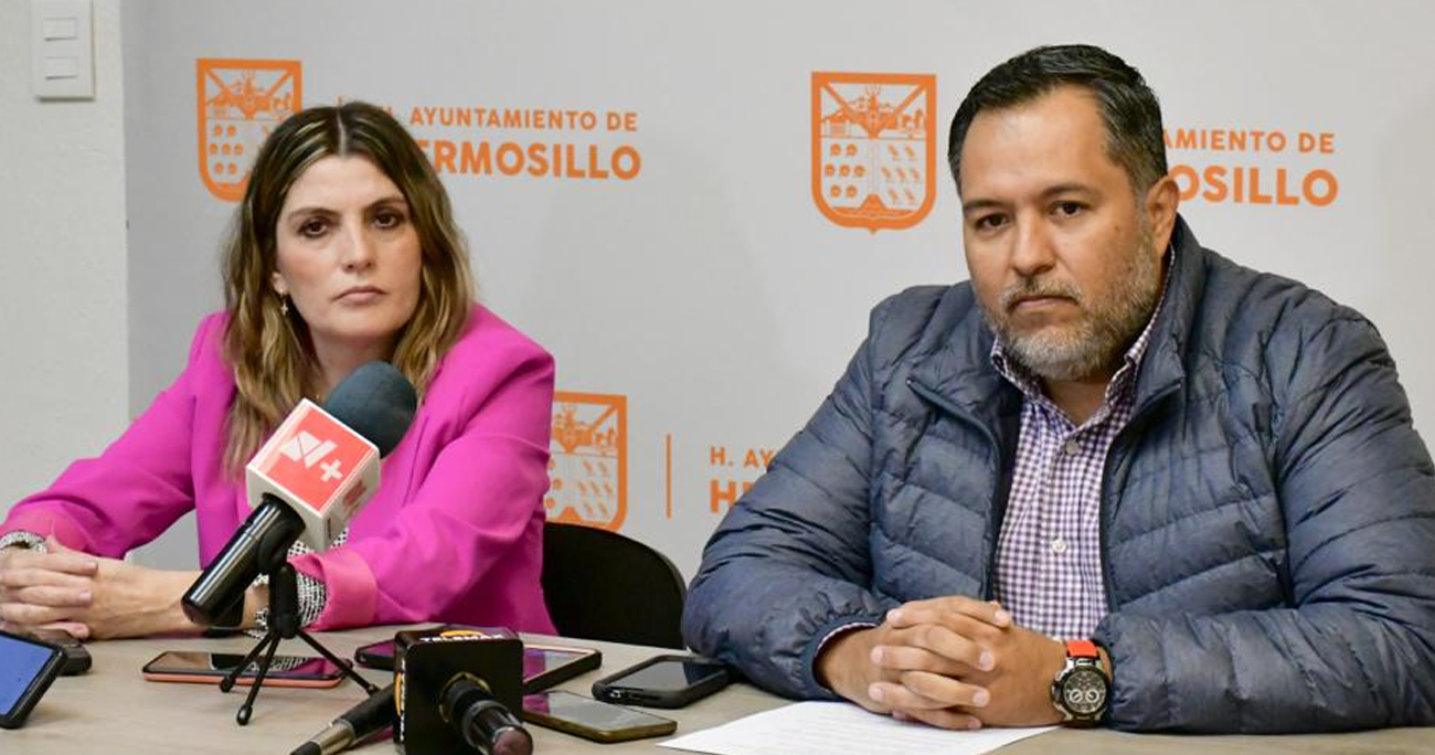 Ofrecerán Tesorería y Agua de Hermosillo descuentos por el Buen Fin