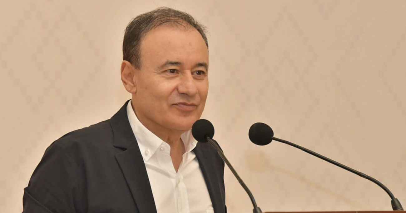 Expondrá Gobierno de México el Plan Sonora de Energía Sostenible ante Conferencia de la ONU sobre Cambio Climático: gobernador Alfonso Durazo