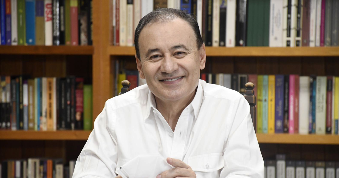 La dignificación del transporte es una meta del presupuesto 2023: gobernador Alfonso Durazo