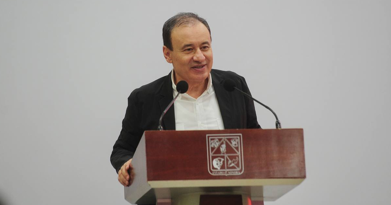 Con el Plan Sonora de Energías Sostenibles la entidad vive un nuevo momento: gobernador Alfonso Durazo