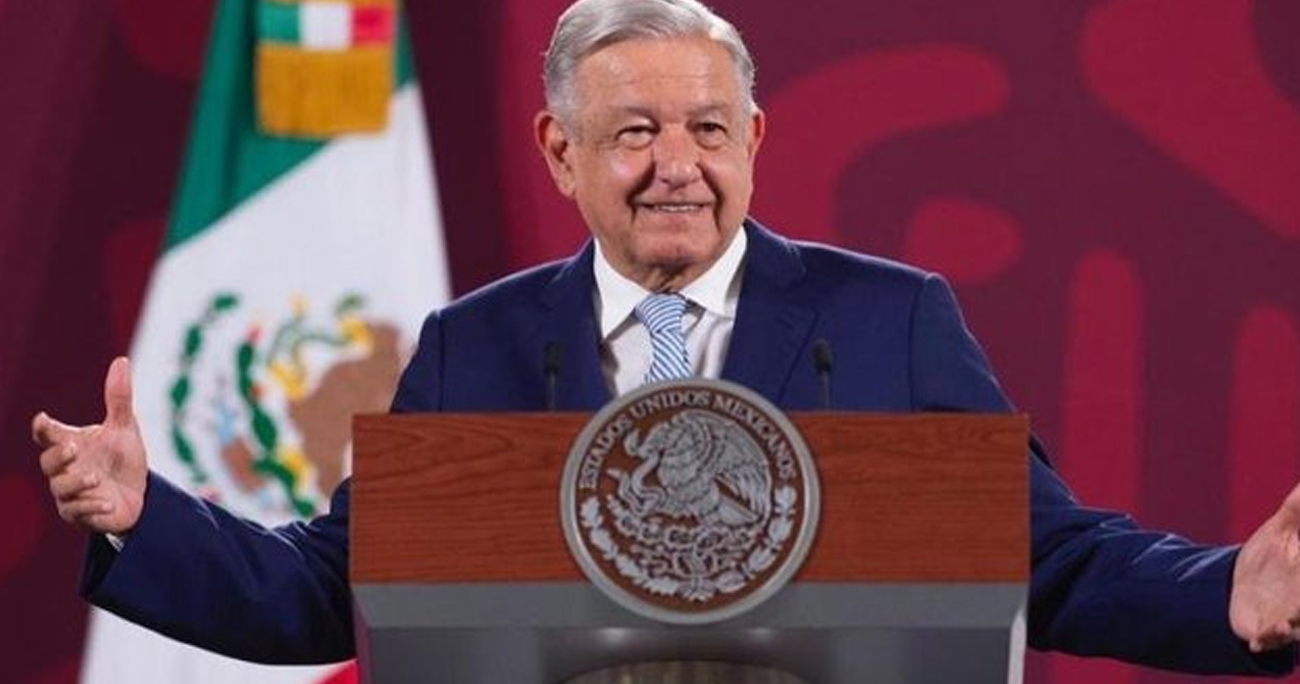 Sucesor de Gerardo Esquivel en Banxico será nombrado en diciembre, adelanta AMLO
