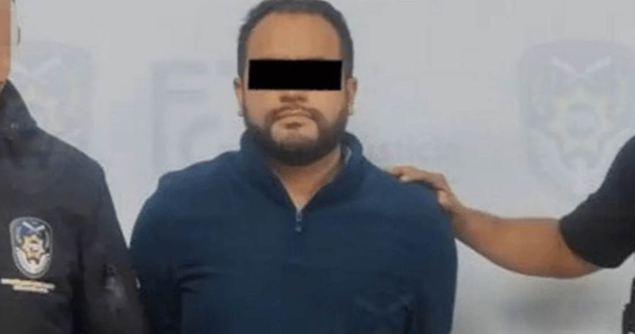 Feminicidio Ariadna Fernanda: Rautel “N” admitió tirar el cuerpo en carretera de Morelos