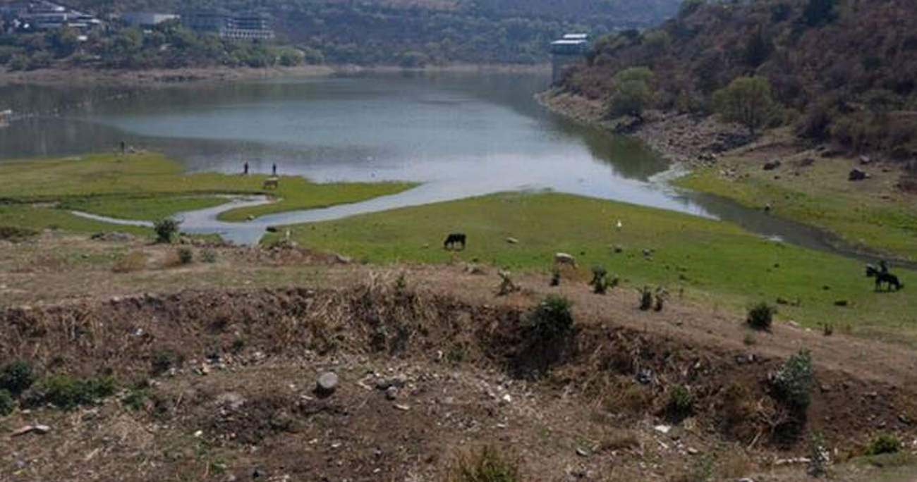 Grupo México niega haber obtenido otra concesión de agua