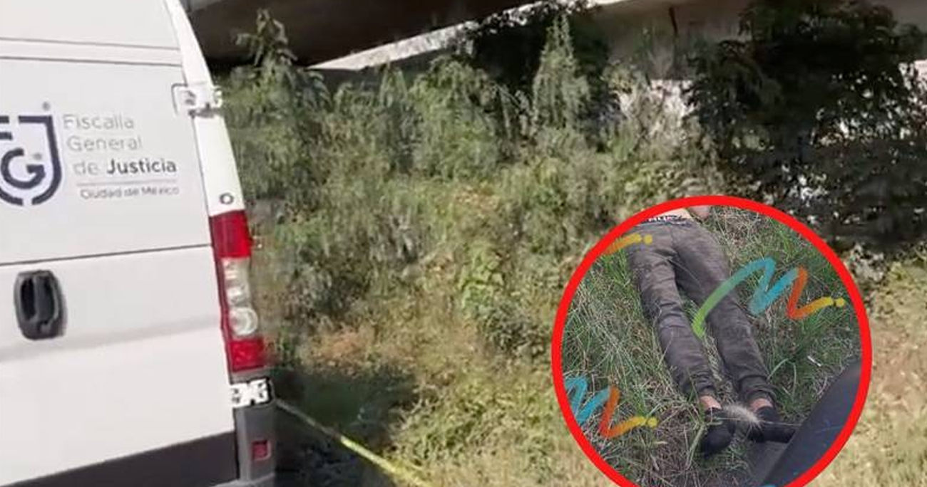Hallan a dos hombres ejecutados en Río de los Remedios