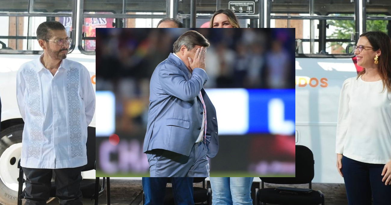 Miguel Herrera dejó de ser técnico de los Tigres de la UANL
