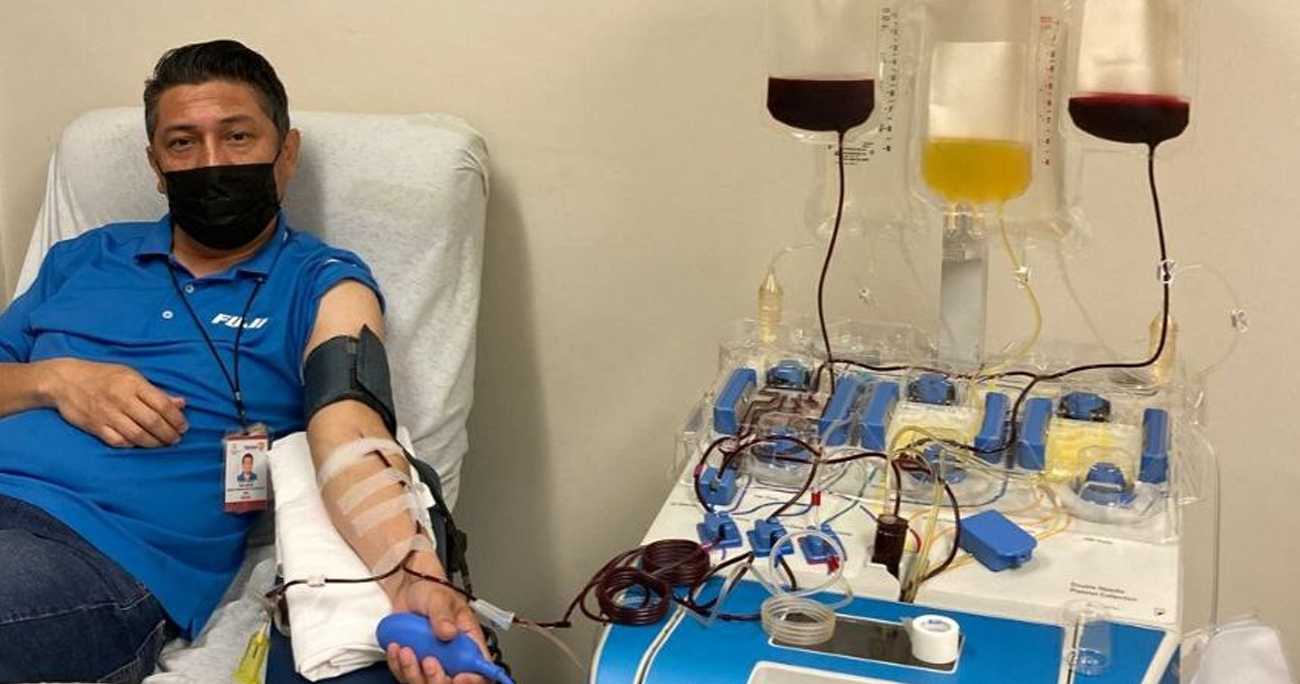 Invita Salud Sonora a ser donador padrino o madrina para niños del HIES