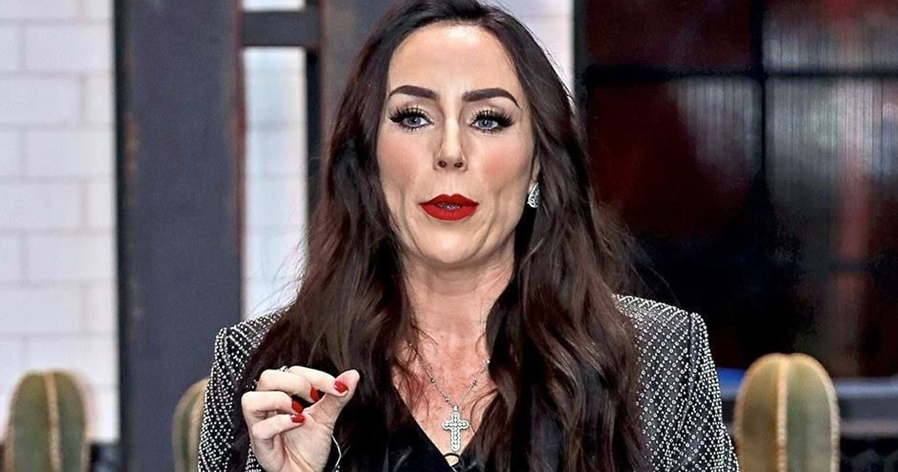 Inés Gómez Mont libra orden de aprehensión por defraudación fiscal; pero tiene otras dos