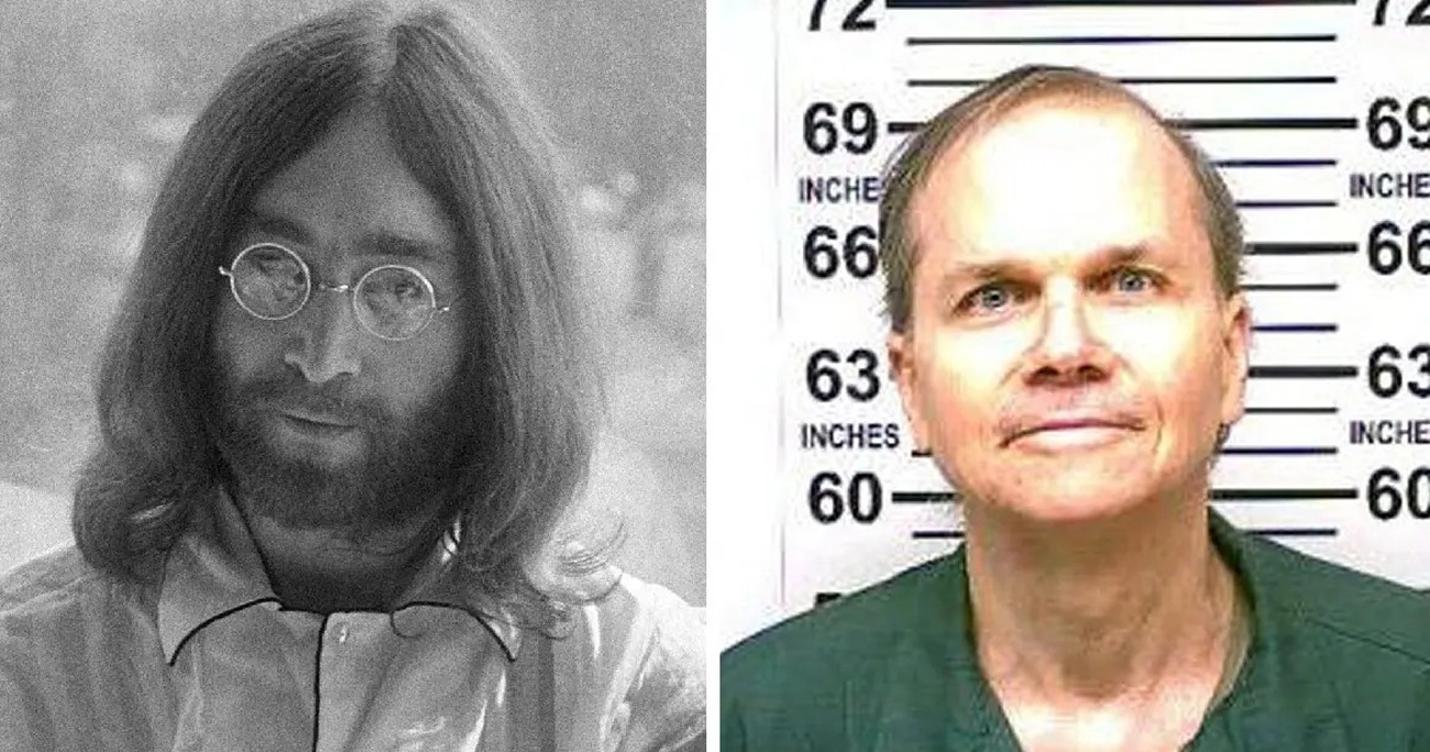 Maté a John Lennon para no ser un ‘don nadie’: Mark David Chapman
