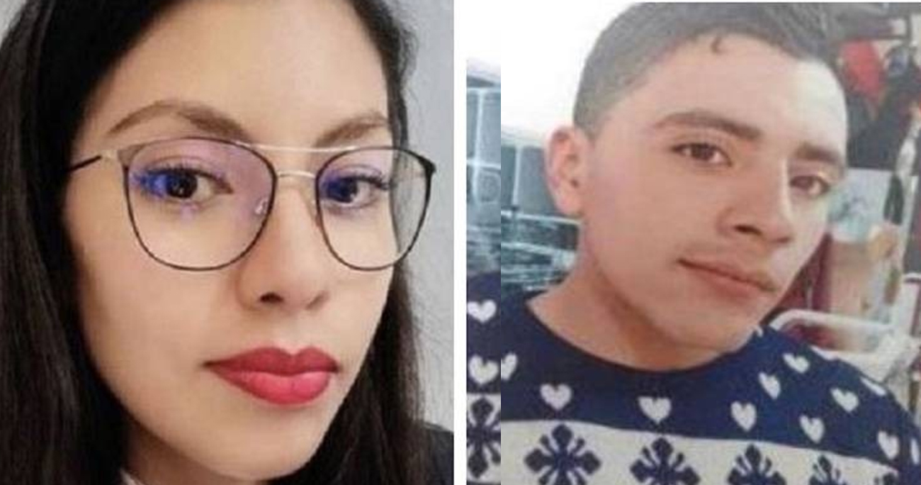 Buscan a novio de Mónica Citlali, maestra hallada muerta en Tlalpan