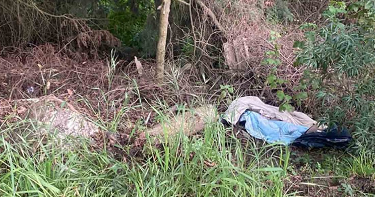 Encuentran a otra mujer sin vida en la México-Cuernavaca