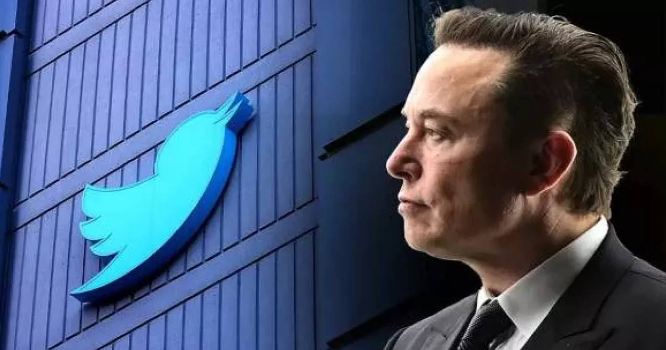Tras ultimátum de Musk, cientos de empleados de Twitter renuncian