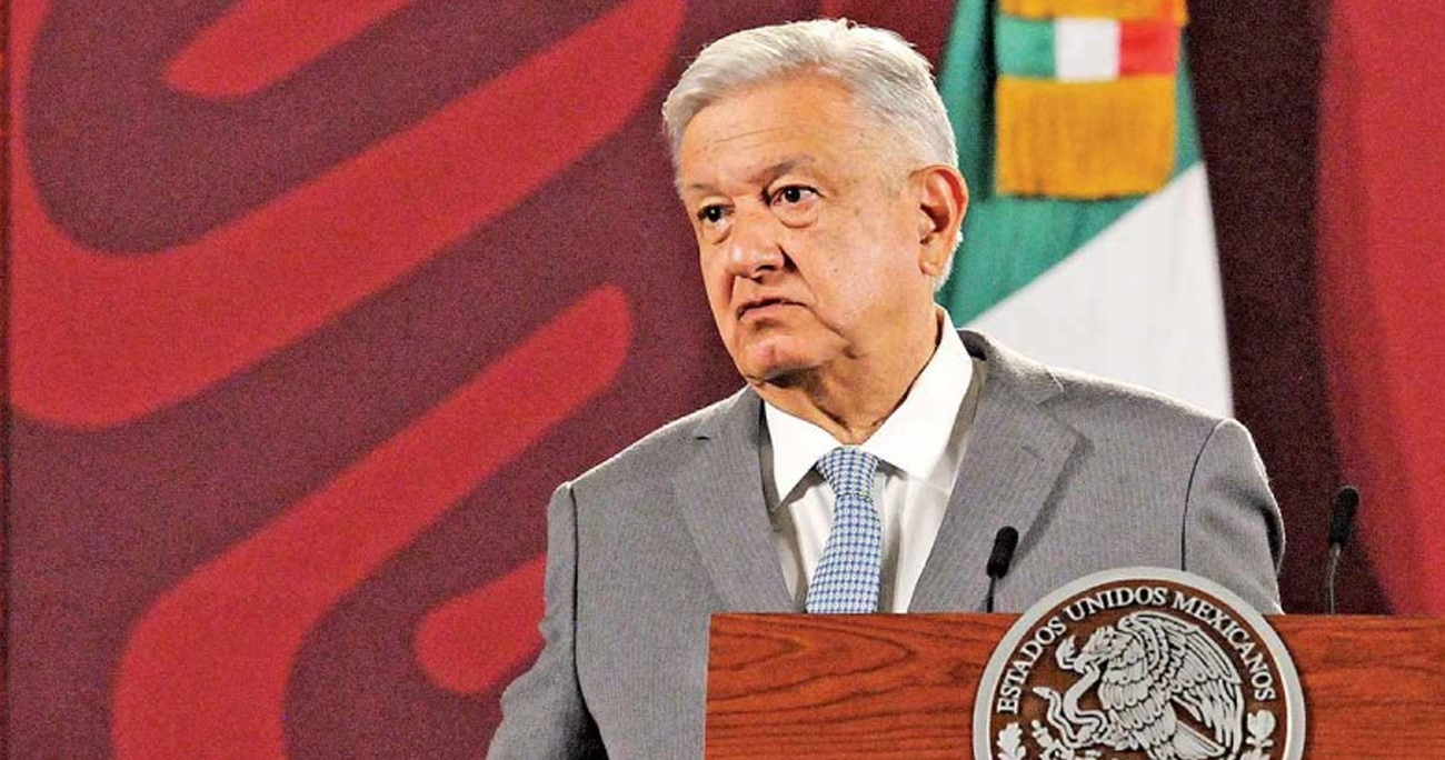 Morena va a enseñar su músculo; López Obrador encabezará marcha