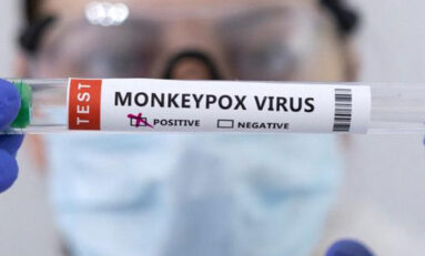 OMS cambia el nombre a la viruela del mono, ahora se llamará mpox