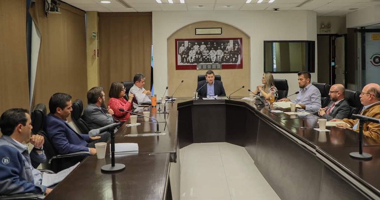 Realizan parlamento abierto sobre iniciativa para concurrencia de elecciones en Sonora