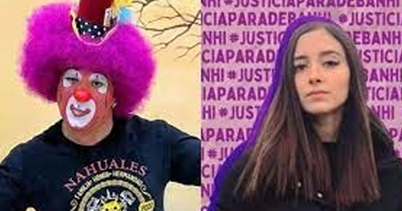 Exige CONAVIM disculpa pública a comediante que se burla de muerte de Debanhi