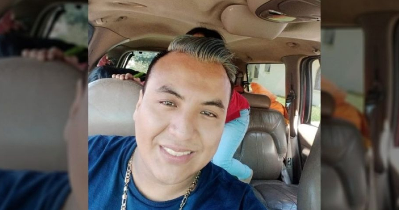Asesinan al periodista y locutor Pedro Pablo Kumul en Veracruz