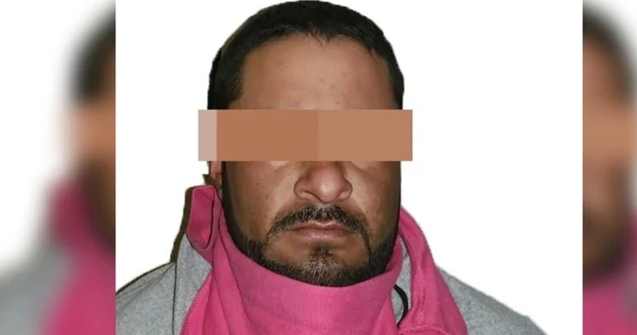 Capturaron a “El Cuervo”, presunto operador de la banda de “El Chueco” en Chihuahua