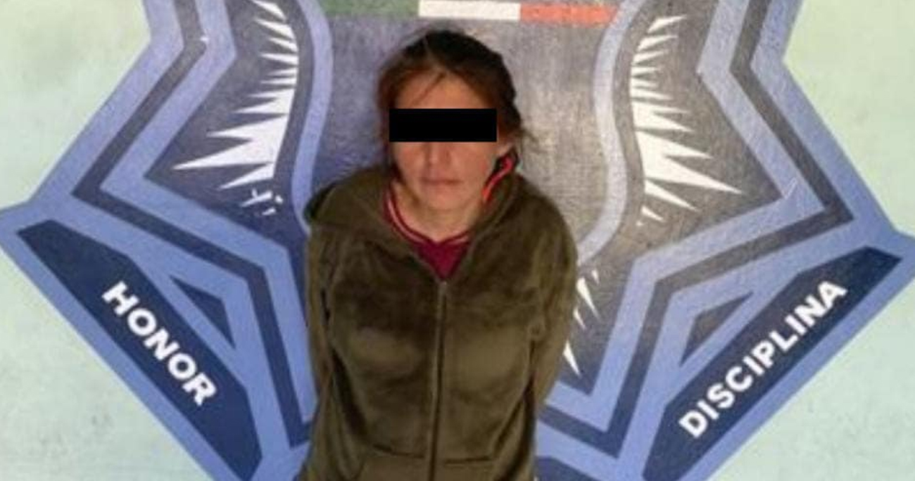 Atiende grupo UMAV de la SSPM caso de violencia familiar