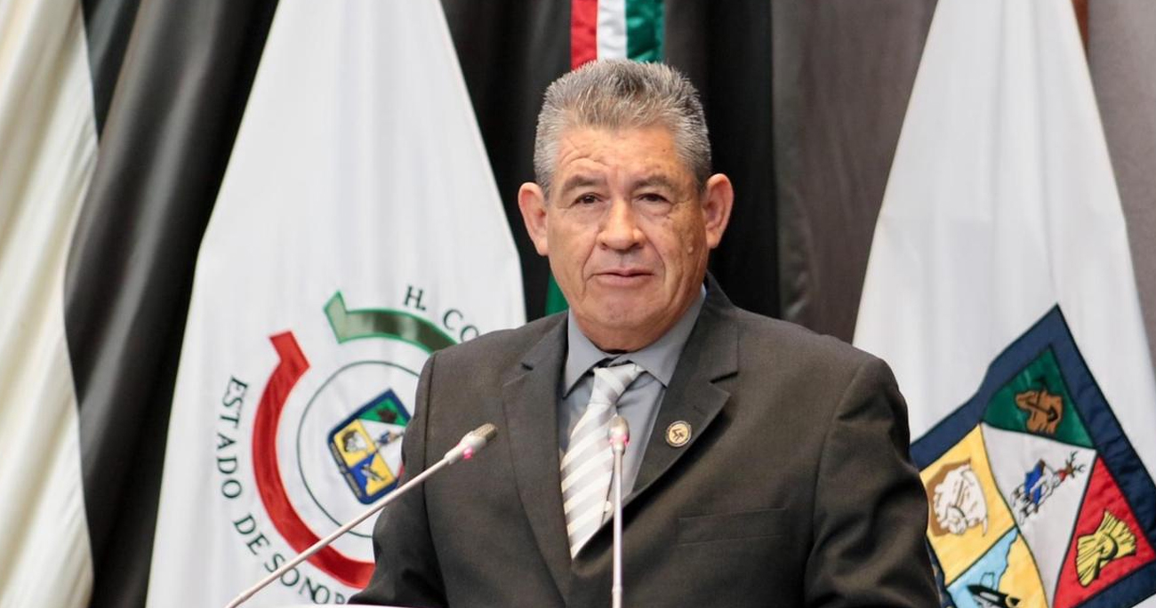 Solicita diputado Próspero Valenzuela introducción de la red eléctrica en ejidos del sur de Sonora.