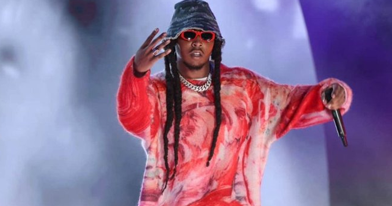 Matan al rapero Takeoff, de Migos, en club de bolos en Texas