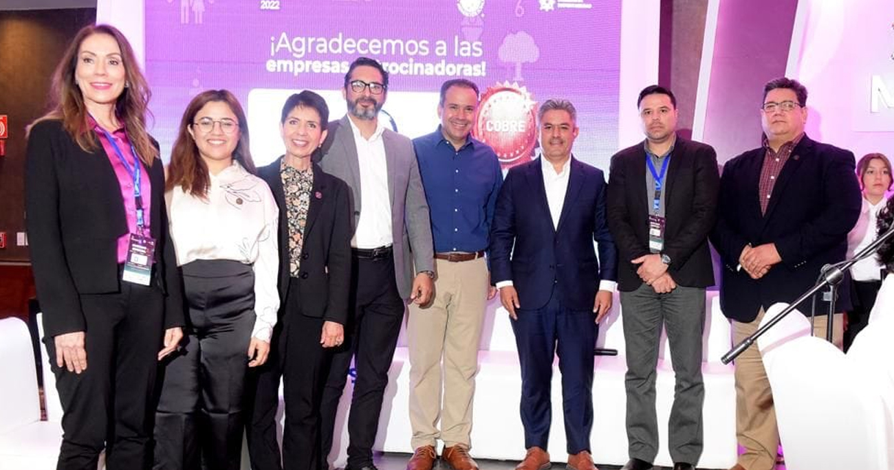 Recupera Hermosillo competitividad y se confirma con avance en seguridad y empleo: Toño Astiazarán