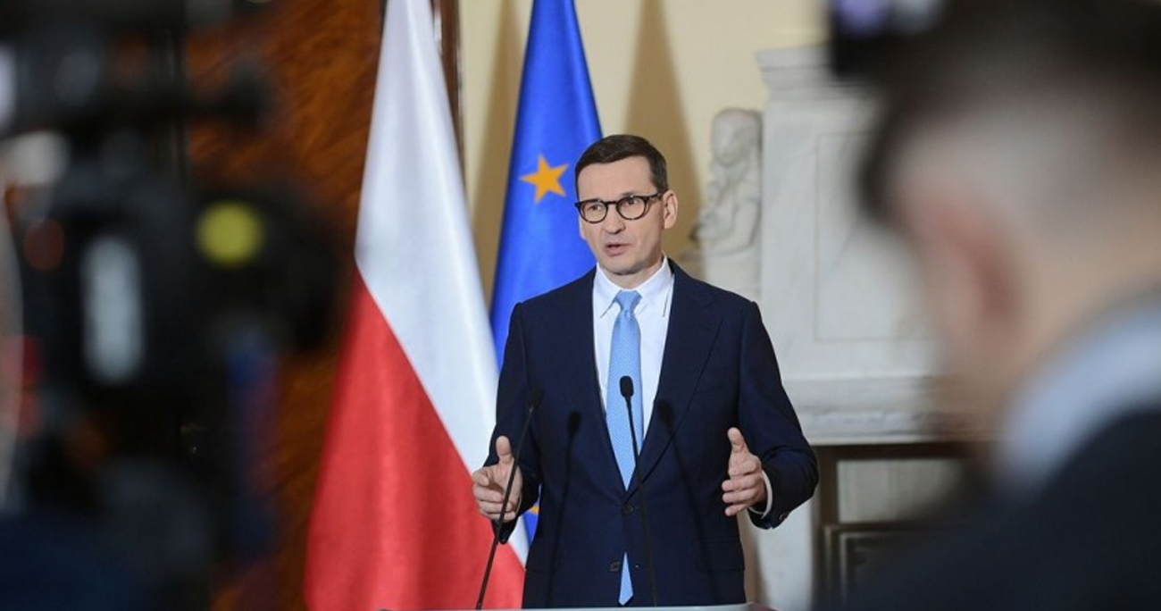 Rusia responde y convoca a reunión al embajador de Polonia