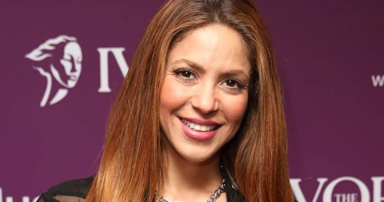 Shakira acusa a Hacienda de hacer campaña de difamación en su contra