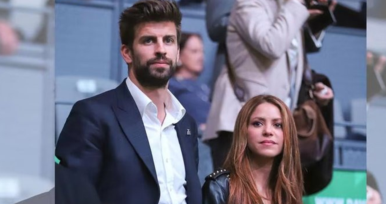 Shakira se muda con sus hijos a Miami; logra acuerdo con Piqué