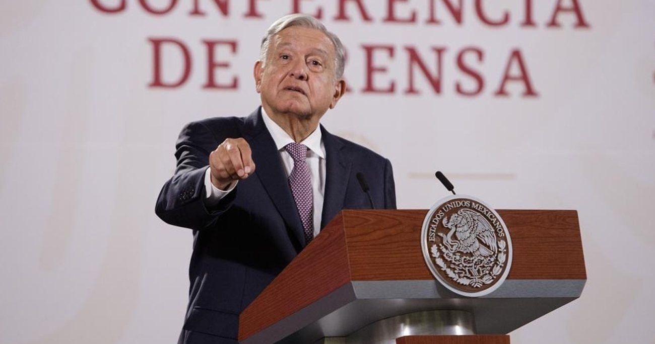AMLO: “sólidos elementos” en las pesquisas sobre Ayotzinapa