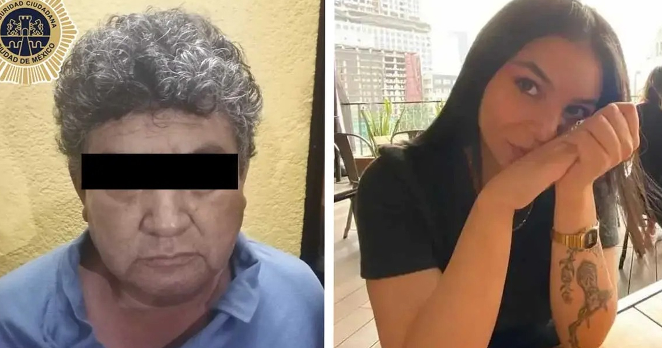 Detienen a Fernando ‘N’, conductor del taxi relacionado con la muerte de Lidia Gabriela