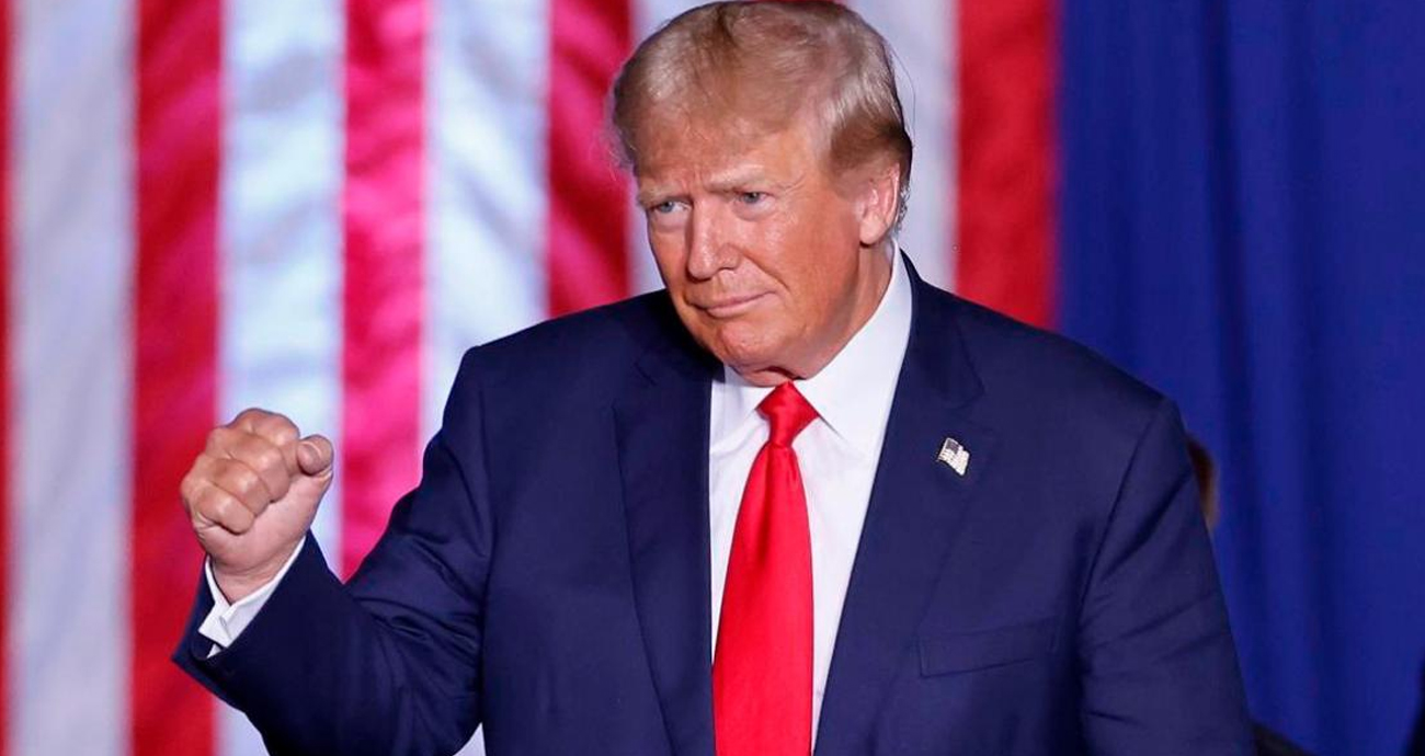 EU a comicios, polarizado y bajo sombra de Trump