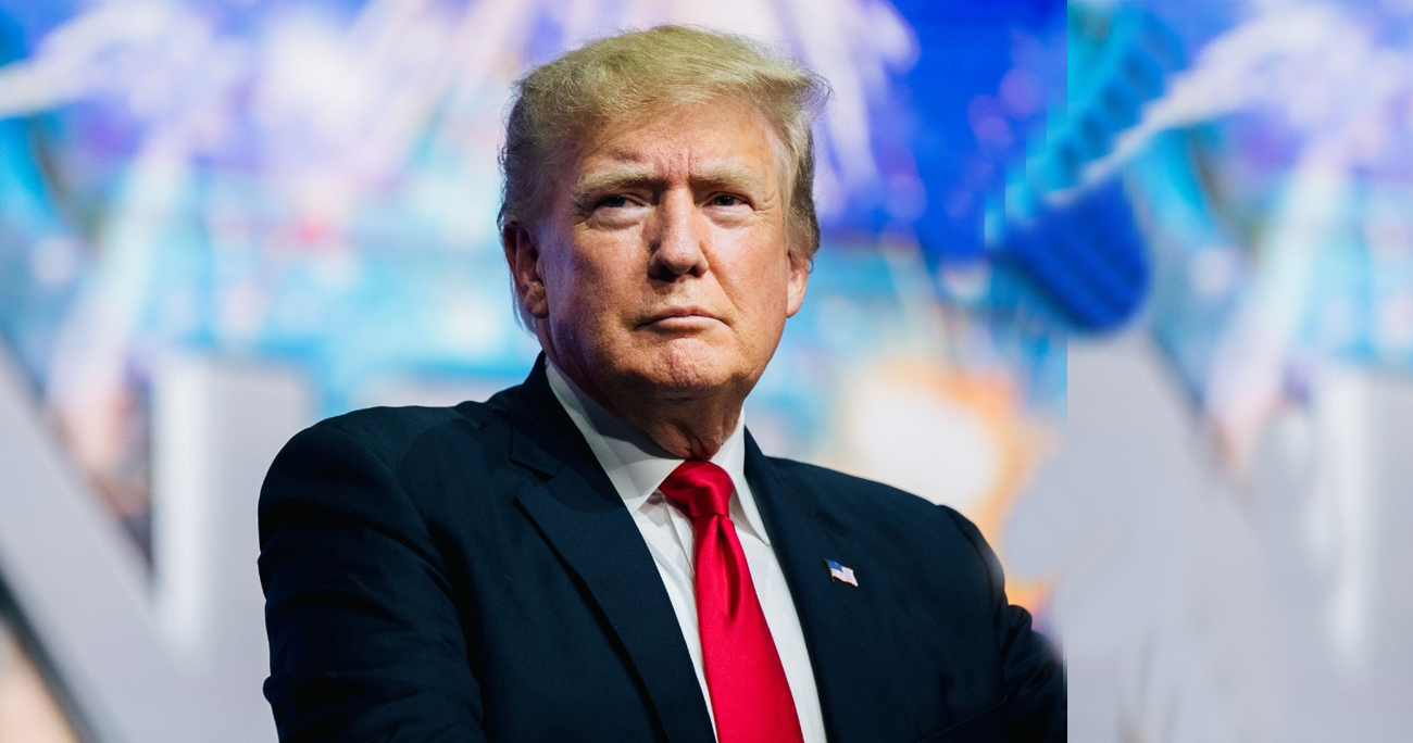Trump planea anunciar su candidatura presidencial este 14 de noviembre