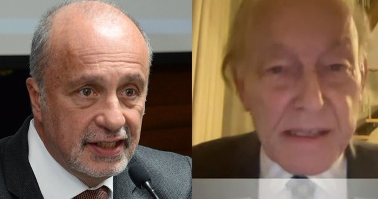 En UNAM, advierten riesgo de confrontación nuclear entre Estados Unidos y Rusia