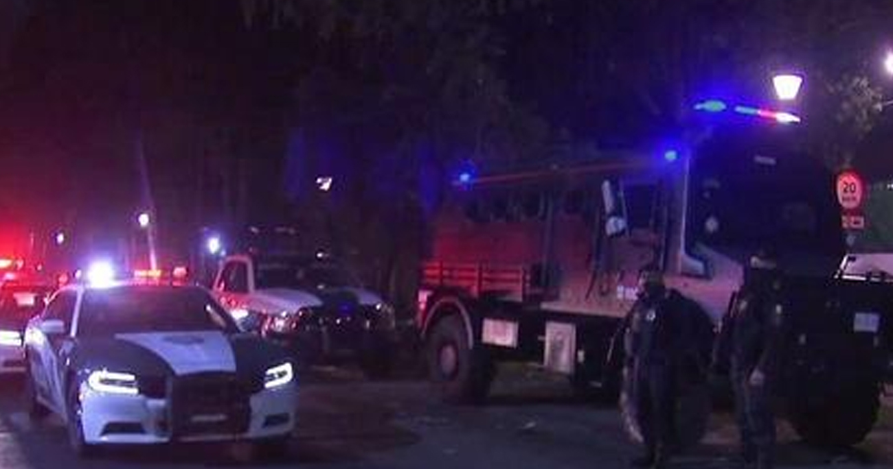 Balacera en Tláhuac deja al menos un muerto y tres heridos
