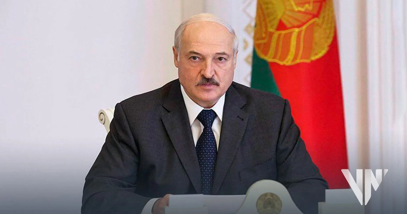 Si Ucrania no negocia «habrá destrucción», afirma Lukashenko