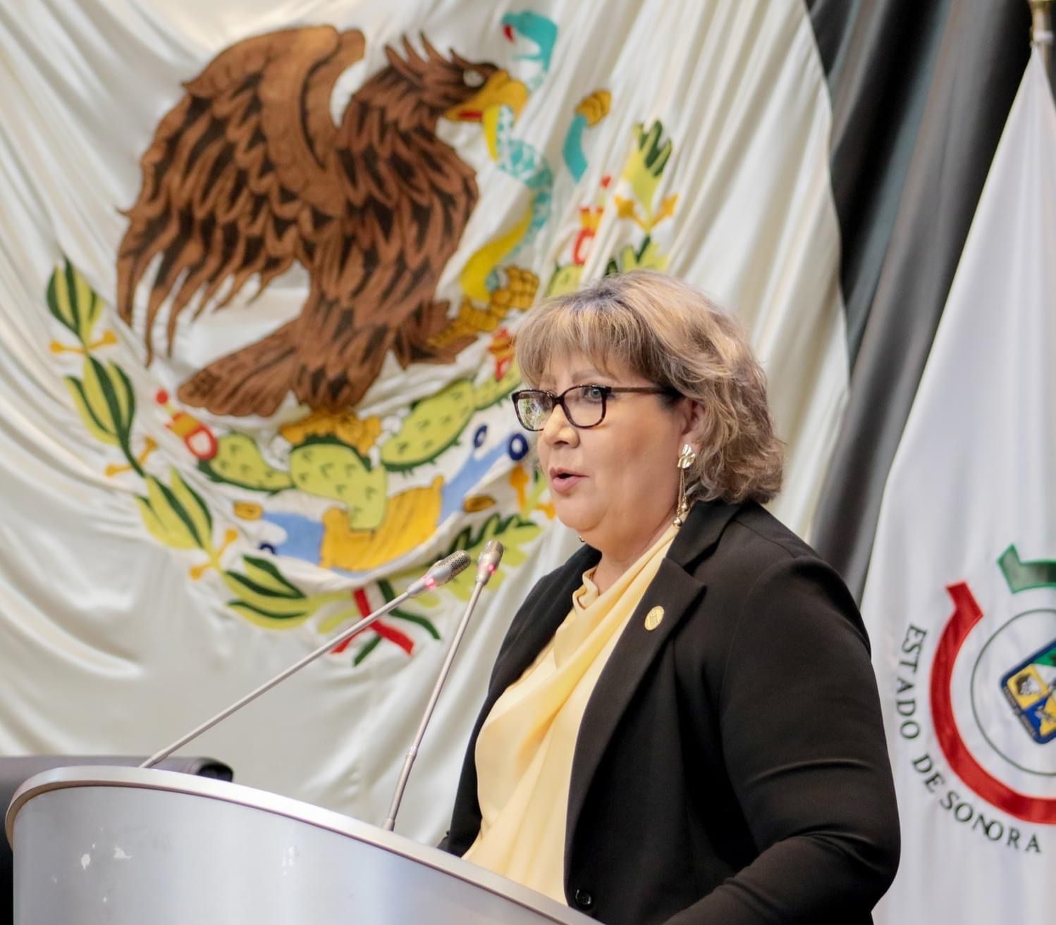 PROPONE DIPUTADA CASTRO URQUIJO CONSIDERAR COMO EXCLUYENTE DE RESPONSABILIDAD CUALQUIER TIPO DE ENCUBRIMIENTO RELACIONADO CON EL FEMINICIDIO.