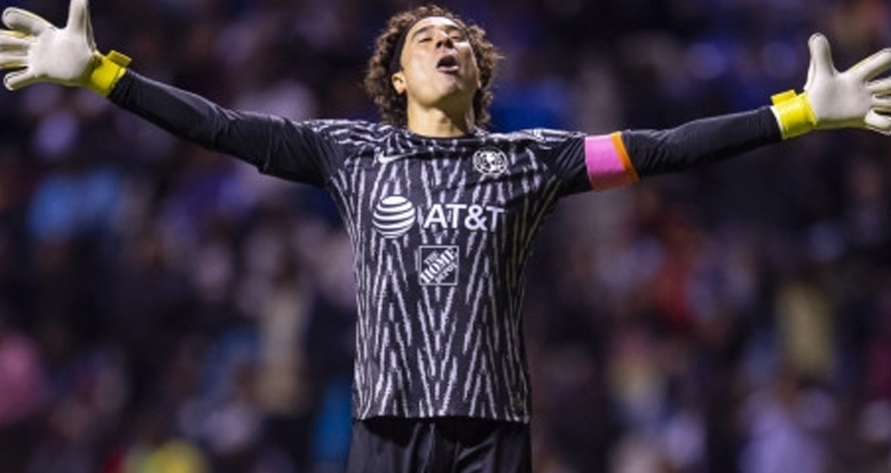 América hace oficial la salida de Guillermo Ochoa; revelan su destino