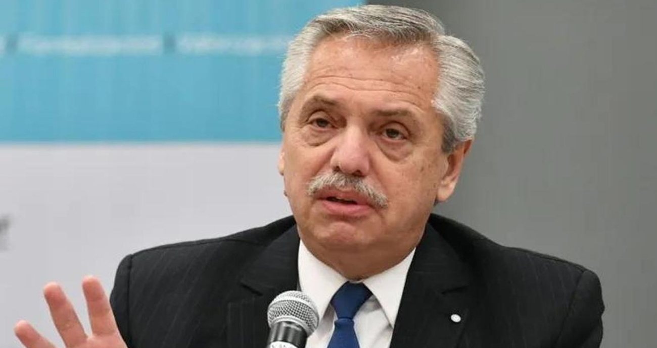 Argentina: Presidente Alberto Fernández enfrenta denuncia penal, ¿de qué se le acusa?