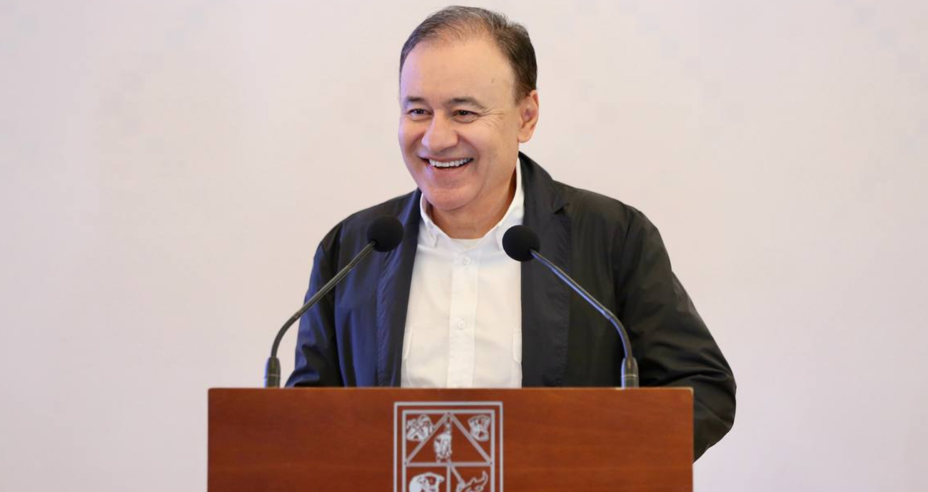 Con IMSS-Bienestar consolidamos un sistema de salud para todas y todos: Alfonso Durazo