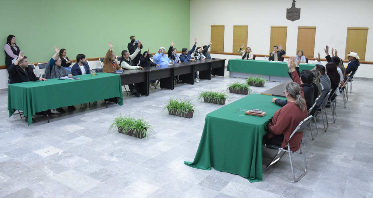 Aprueba cabildo no revocar acuerdo para prohibir la venta y uso de pirotecnia en Cajeme