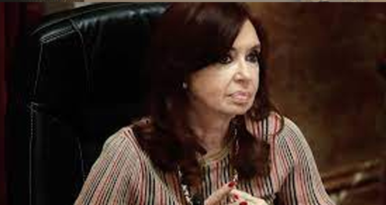 Jueces en Argentina condenan a Cristina Fernández de Kirchner a 6 años de prisión por corrupción