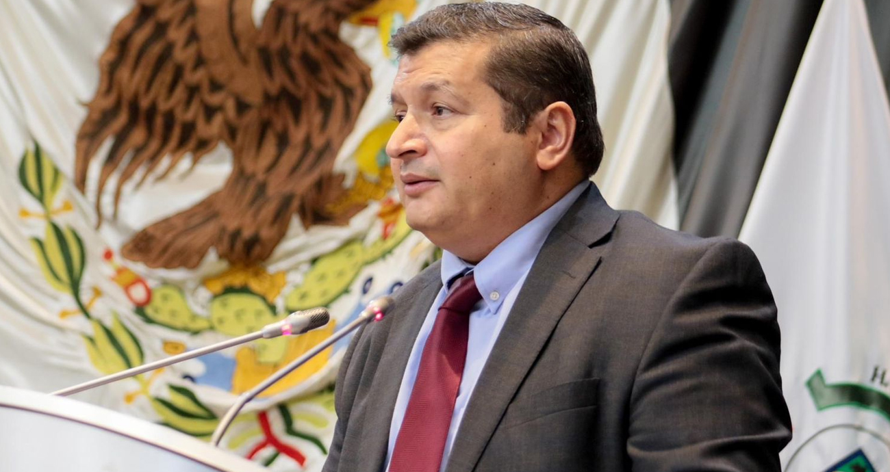 Aprueba congreso del estado reforma constitucional que permite la concurrencia de elecciones.
