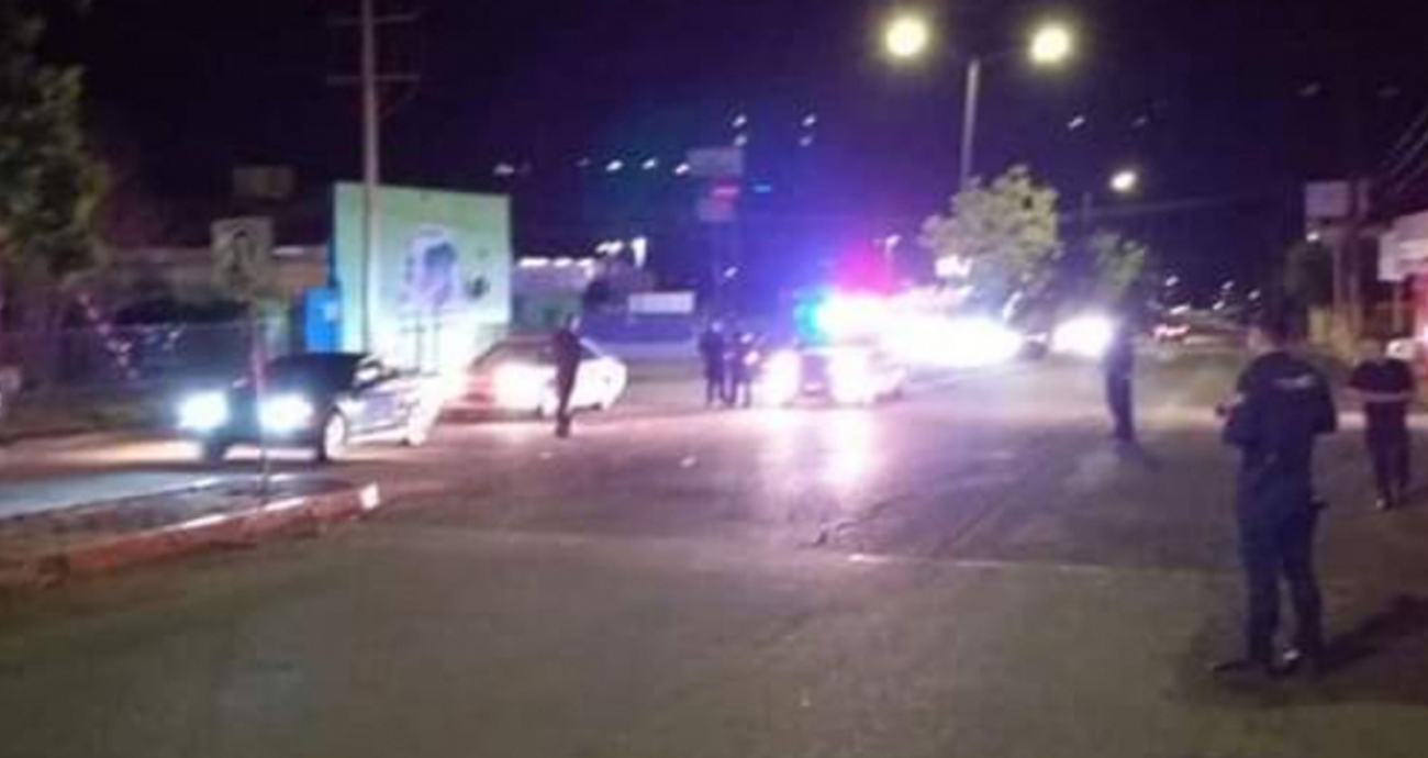 Seguridad Pública mantendrá operativo en diciembre con filtros aleatorios