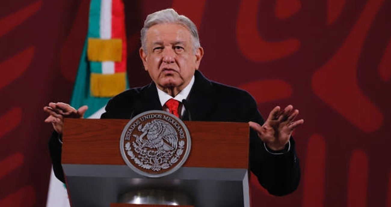 Atentado contra Ciro perjudica al país, a la figura presidencial y a la democracia: AMLO