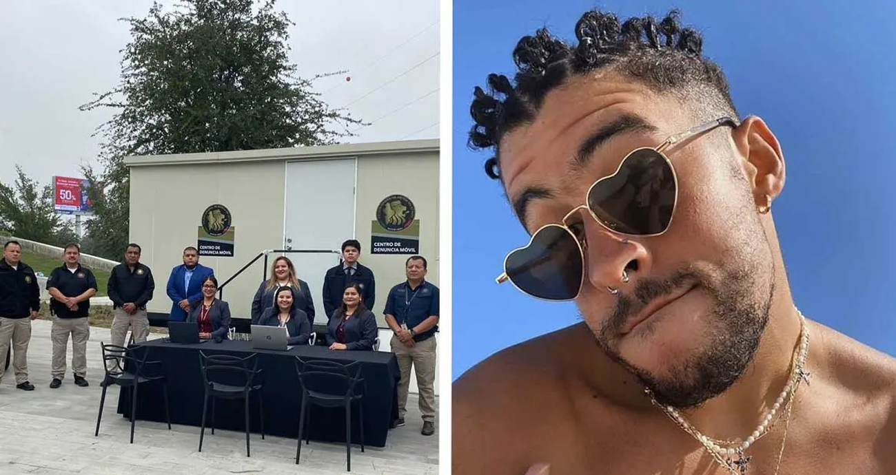 NL: Fiscalía recibe denuncias por fraude en boletos de Bad Bunny