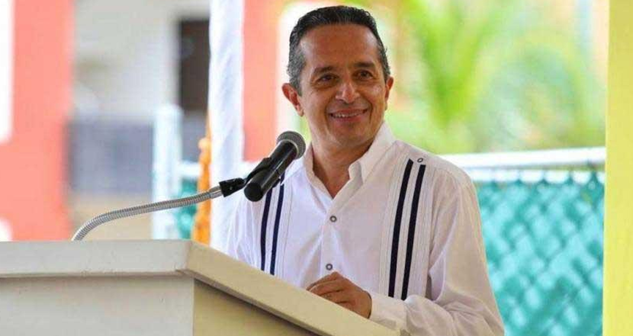 Comisión Permanente va por descongelar ratificación de Carlos Joaquín como embajador de Canadá